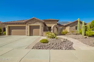 6832 W Stony Quail Way, Florence, AZ 85132 - Photo 1