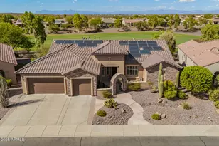 6832 W Stony Quail Way, Florence, AZ 85132 - Photo 38