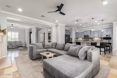 6832 W Stony Quail Way, Florence, AZ 85132 - Photo 6