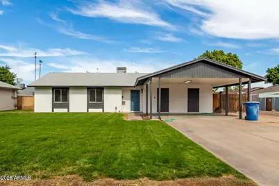 1228 E Fremont Drive, Tempe, AZ 85282 - Photo 1