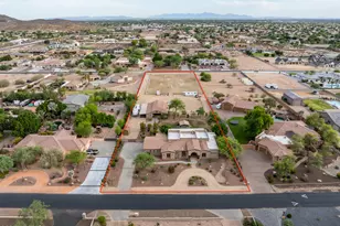 6861 W Calle Lejos, Peoria, AZ 85383 - Photo 1