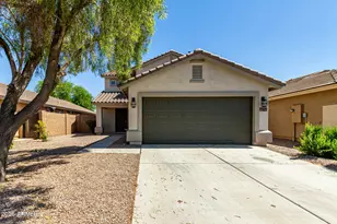 41251 W Cahill, Maricopa, AZ 85138 - Photo 1