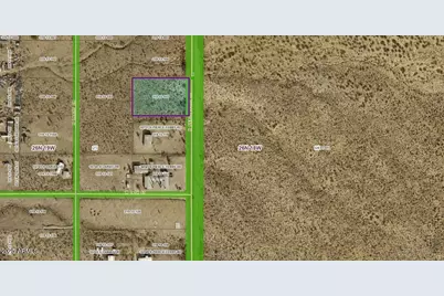 16773 N Pierce Ferry Road #116, Dolan Springs, AZ 86441 - Photo 6