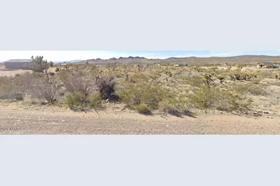 16773 N Pierce Ferry, Dolan Springs, AZ 86441 - Photo 1