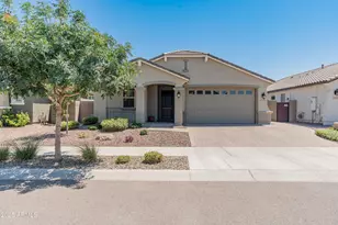 16055 W Avenida Del Sol --, Surprise, AZ 85387 - Photo 1