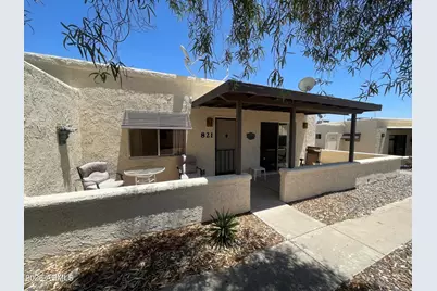 821 E Lancaster Circle, Florence, AZ 85132 - Photo 1