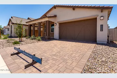 19338 S 212th Place, Queen Creek, AZ 85142 - Photo 4