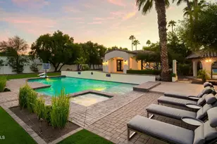 9300 N 58th St, Paradise Valley, AZ 85253 - Photo 2