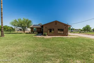 19302 W Melvin St, Buckeye, AZ 85326 - Photo 1