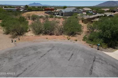 Tbd S Morning Glory Court #63, Sierra Vista, AZ 85650 - Photo 1