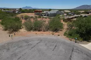 Tbd S Morning Glory Ct, Sierra Vista, AZ 85650 - Photo 1