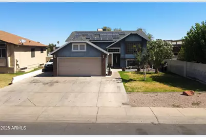 8908 W Sheridan Street, Phoenix, AZ 85037 - Photo 2