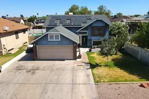 8908 W Sheridan St, Phoenix, AZ 85037 - Photo 1