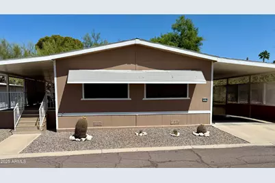2501 W Wickenburg Way #85, Wickenburg, AZ 85390 - Photo 1