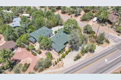 503 W Locust Road, Payson, AZ 85541 - Photo 40