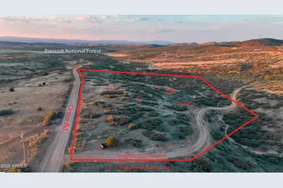 1960 S Orme Road #-, Dewey, AZ 86327 - Photo 1