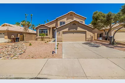 8478 W Grovers Avenue, Peoria, AZ 85382 - Photo 4