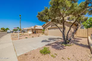 8478 W Grovers Ave, Peoria, AZ 85382 - Photo 6