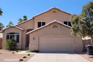8478 W Grovers Ave, Peoria, AZ 85382 - Photo 1
