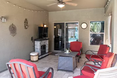 18198 E El Viejo Desierto --, Gold Canyon, AZ 85118 - Photo 18