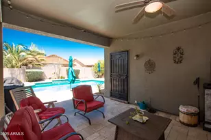 18198 E El Viejo Desierto --, Gold Canyon, AZ 85118 - Photo 16