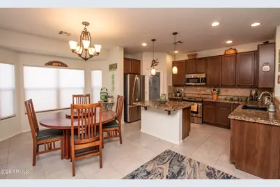 18198 E El Viejo Desierto --, Gold Canyon, AZ 85118 - Photo 4