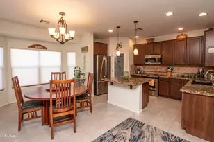 18198 E El Viejo Desierto --, Gold Canyon, AZ 85118 - Photo 4