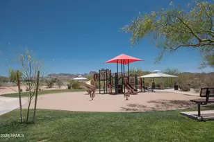 18198 E El Viejo Desierto --, Gold Canyon, AZ 85118 - Photo 26