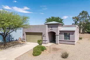 1095 Horner, Sierra Vista, AZ 85635 - Photo 1