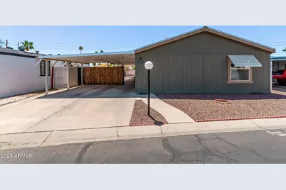 10951 N 91st Avenue #84, Peoria, AZ 85345 - Photo 2