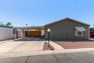 10951 N 91st Ave, Peoria, AZ 85345 - Photo 2