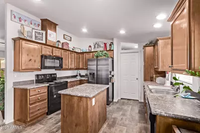 10951 N 91st Avenue #84, Peoria, AZ 85345 - Photo 16