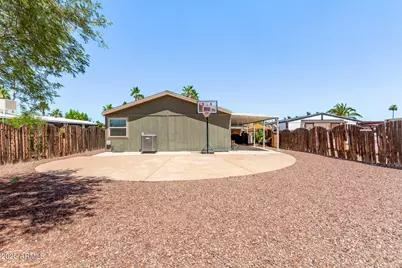 10951 N 91st Avenue #84, Peoria, AZ 85345 - Photo 34