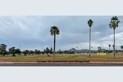 3033 E Devonshire Avenue #3034, Phoenix, AZ 85016 - Photo 12