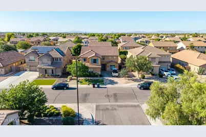 3080 E Andre Avenue, Gilbert, AZ 85298 - Photo 40