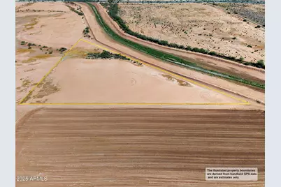 0 S Hanna Road #-, Casa Grande, AZ 85193 - Photo 6