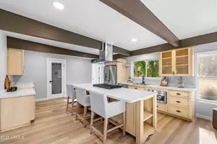 3019 N Tam O'Shanter Dr, Flagstaff, AZ 86004 - Photo 12