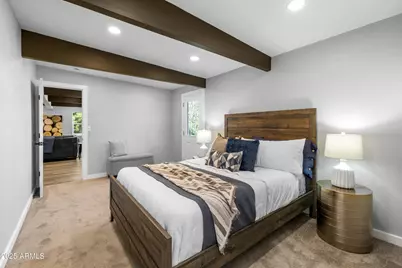 3019 N Tam O'Shanter Drive #01, Flagstaff, AZ 86004 - Photo 22