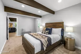 3019 N Tam O'Shanter Dr, Flagstaff, AZ 86004 - Photo 22