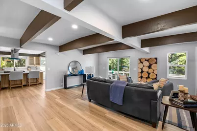 3019 N Tam O'Shanter Drive #01, Flagstaff, AZ 86004 - Photo 10