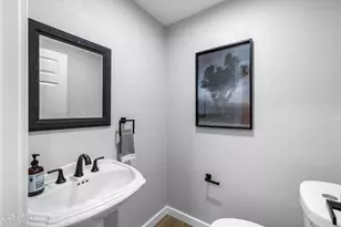 3019 N Tam O'Shanter Dr, Flagstaff, AZ 86004 - Photo 20