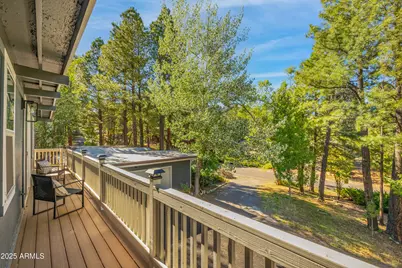 3019 N Tam O'Shanter Drive #01, Flagstaff, AZ 86004 - Photo 4