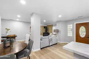 3019 N Tam O'Shanter Dr, Flagstaff, AZ 86004 - Photo 32