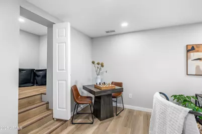 3019 N Tam O'Shanter Drive #01, Flagstaff, AZ 86004 - Photo 42