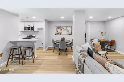 3019 N Tam O'Shanter Drive #01, Flagstaff, AZ 86004 - Photo 34