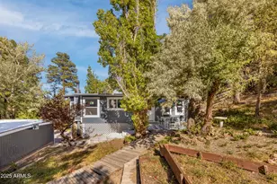 3019 N Tam O'Shanter Dr, Flagstaff, AZ 86004 - Photo 54