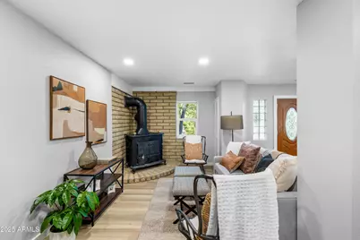 3019 N Tam O'Shanter Drive #01, Flagstaff, AZ 86004 - Photo 36