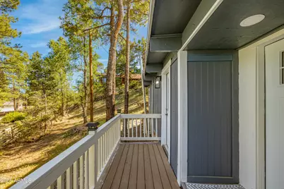 3019 N Tam O'Shanter Drive #01, Flagstaff, AZ 86004 - Photo 52