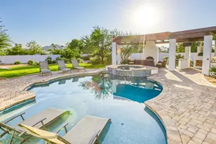 6119 E Gold Dust Ave, Paradise Valley, AZ 85253 - Photo 1