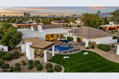 6119 E Gold Dust Avenue, Paradise Valley, AZ 85253 - Photo 1